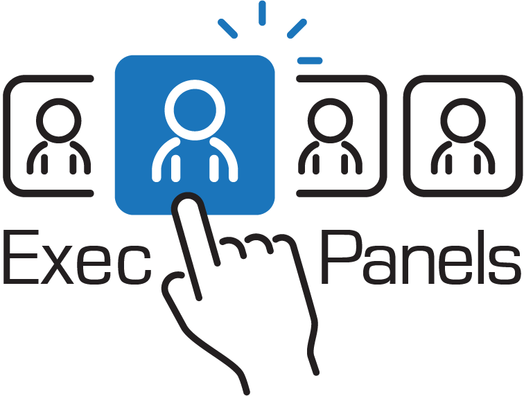 Executive Panels Logo